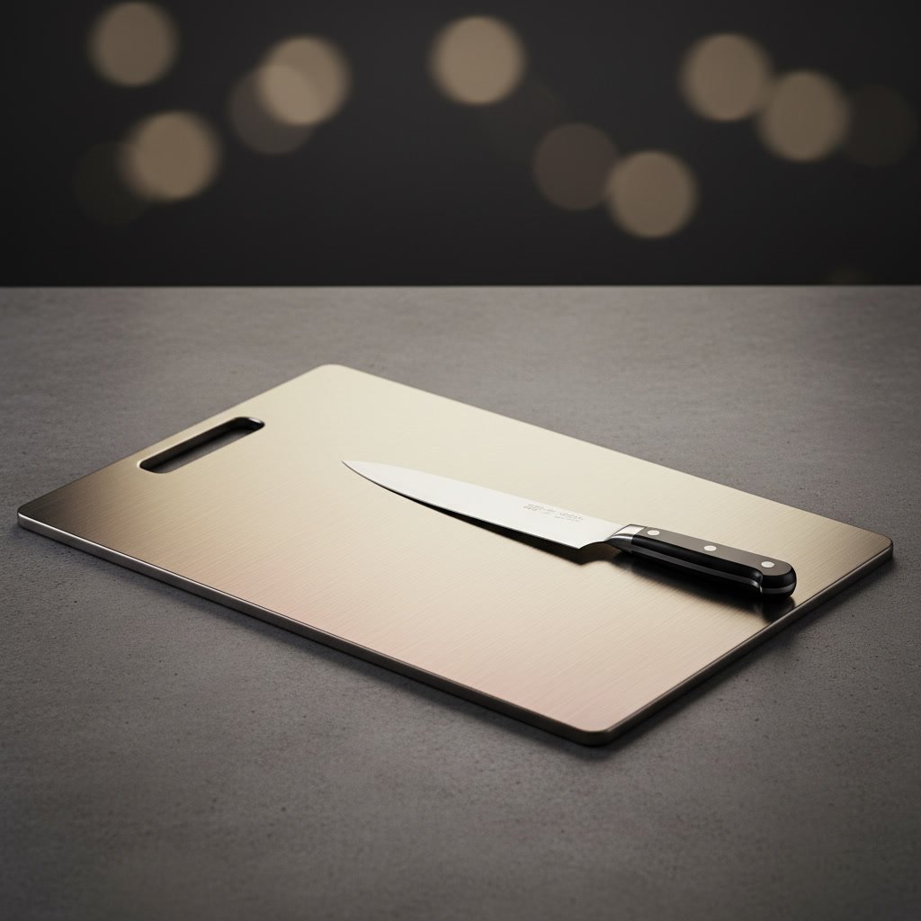 The KURA Board — Small
