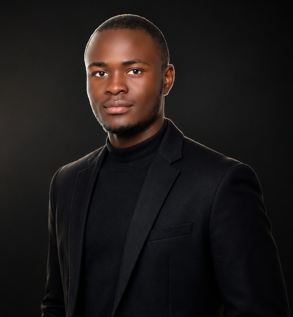 Ridwan Adekunle